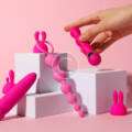 Como Escolher Seu Primeiro Produto Sensual com Segurança