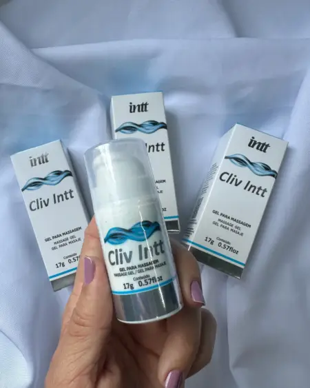 Cliv Gel Dessensibilizante