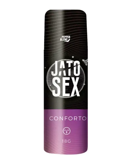 Jato Sex Conforto