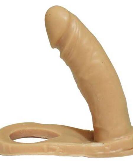 Anel companheiro 10cm