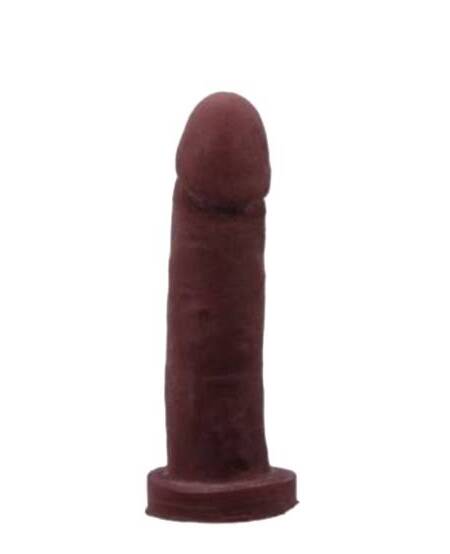 Capa Peniana Feita em Cyberskin
