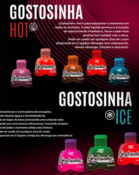 Gostosinha