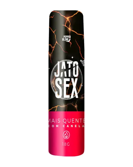 Jato sex mais quente
