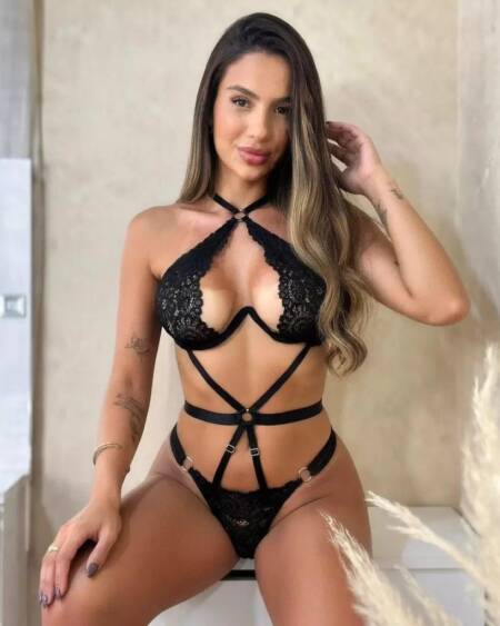 Lingerie Larissa