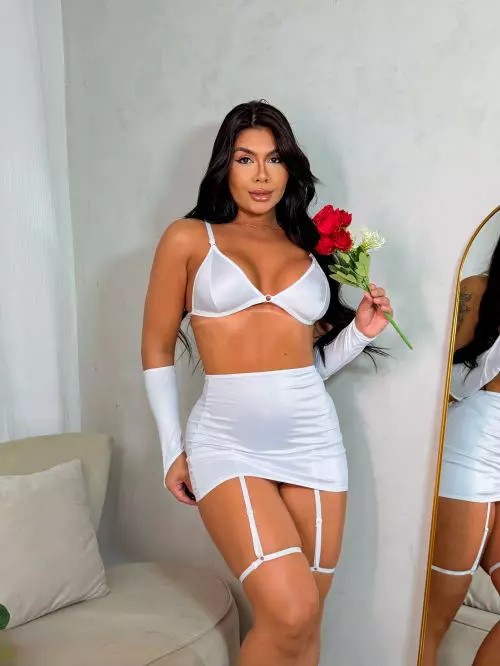Lingerie Talita