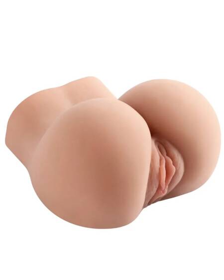 Masturbador bunda