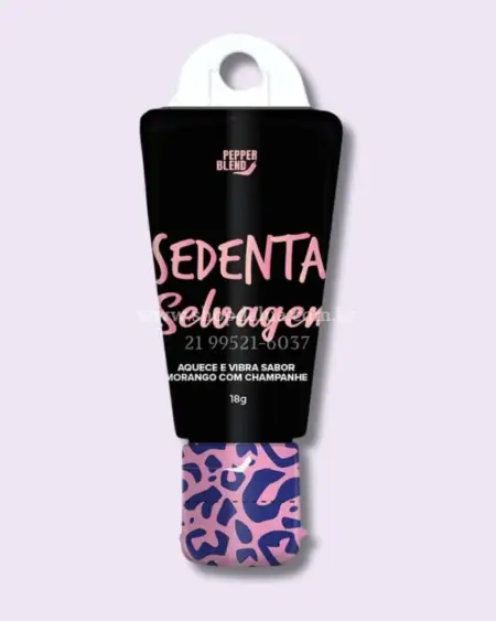 Sedenta selvagem 18g