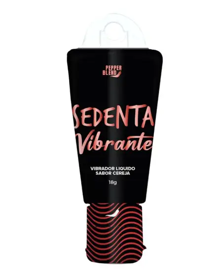 Sedenta vibrante 18g