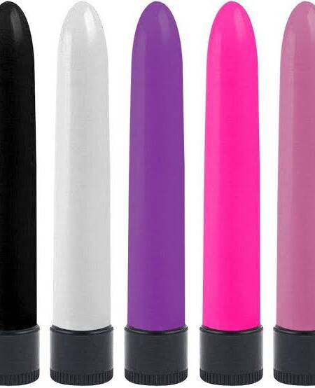 Vibrador personal