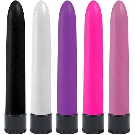 Vibrador personal