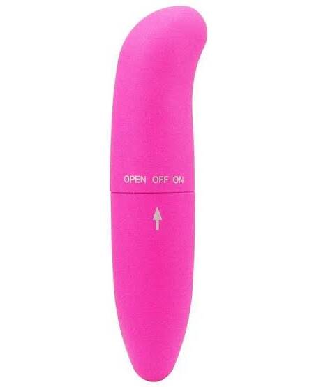 Vibrador ponto G